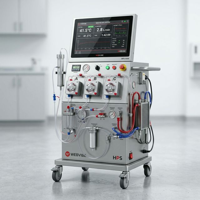 ThermoChem™ HT-2000